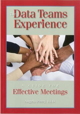 The Data Teams Experience: A Guide for Effective Meetings