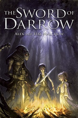 Image for The Sword of Darrow The Sword of Darrow