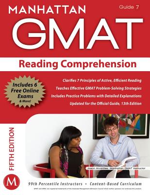 Reading Comprehension