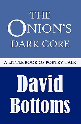 Image for The Onion's Dark Core: A Little Book of Poetry Talk