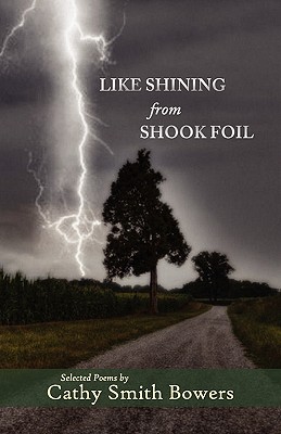 Image for LIKE SHINING FROM SHOOK FOIL