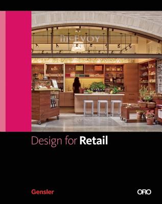 Image for Design for Retail Design for Retail
