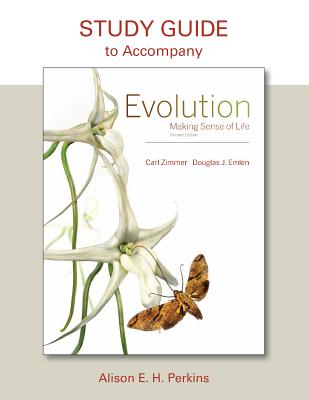Evolution: Making Sense of Life