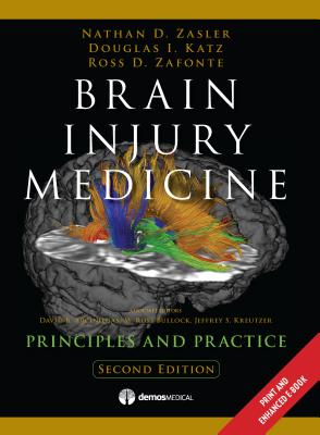 Image for Brain Injury Medicine, 2nd Edition: Principles and Practice
