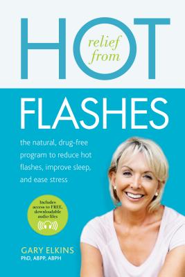 Image for Relief from Hot Flashes: The Natural, Drug-Free Program to Reduce Hot Flashes, Improve Sleep, and Ease Stress Relief from Hot Flashes: The Natural, Drug-Free Program to Reduce Hot Flashes, Improve Sleep, and Ease Stress