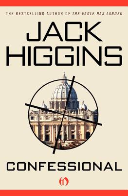 Confessional (The Liam Devlin Novels)