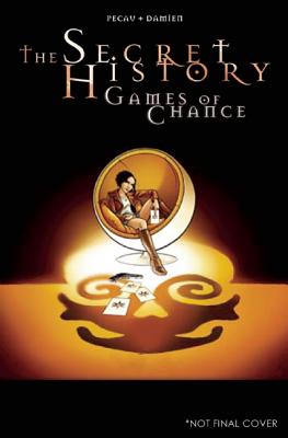 Secret History: Games of Chance