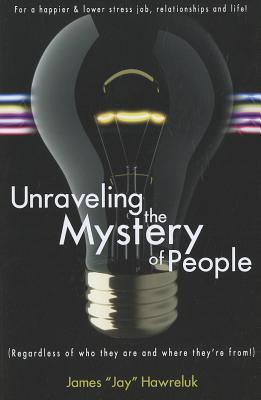 Unraveling the Mystery of People: Regardless of who they are and where they're from!