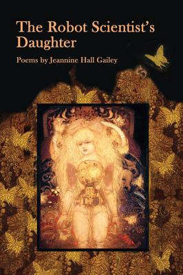 The Robot Scientist's Daughter