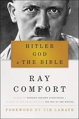 Image for Hitler, God, and the Bible