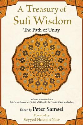 Image for A Treasury of Sufi Wisdom: The Path of Unity