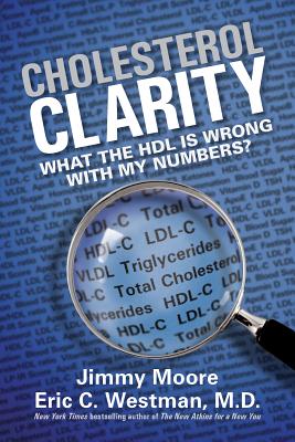 Cholesterol Clarity: What the HDL Is Wrong with My Numbers