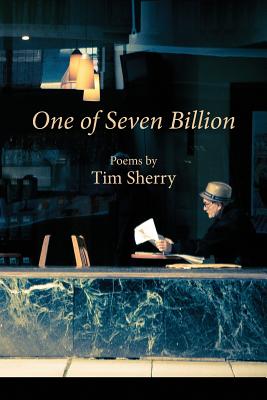 Image for One of Seven Billion One of Seven Billion
