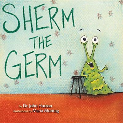 Image for Sherm the Germ