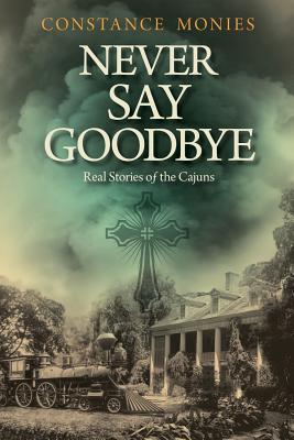 Never Say Goodbye Image for Never Say Goodbye