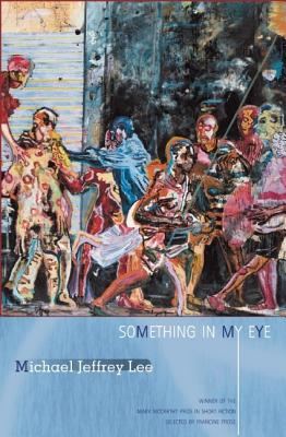 Something In My Eye