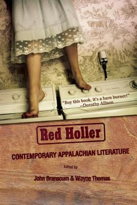 Red Holler Contemporary Appalachian Literature