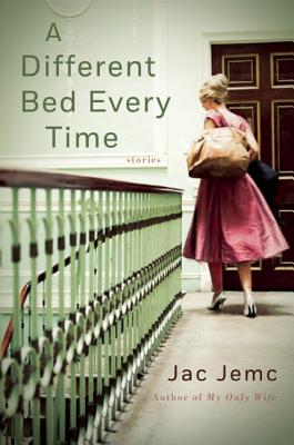 A Different Bed Every Time Image for A Different Bed Every Time