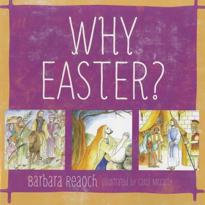 Image for Why Easter?