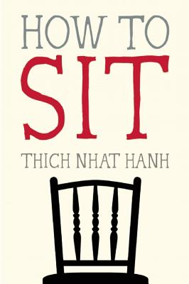 Image for How to Sit