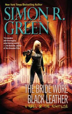 Bride Wore Black Leather, The