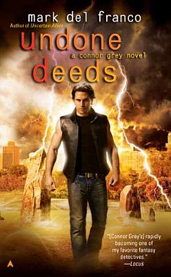Image for Undone Deeds