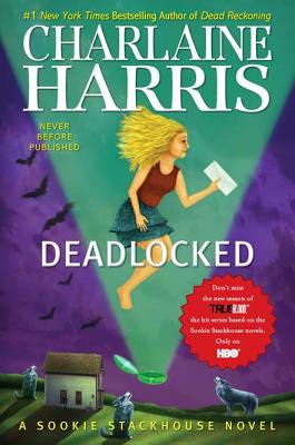 Image for Deadlocked (Sookie Stackhouse/True Blood, Book 12)