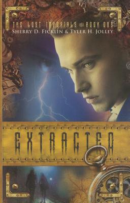 Extracted (The Lost Imperials)