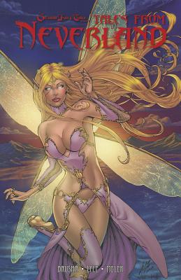 Tales from Neverland