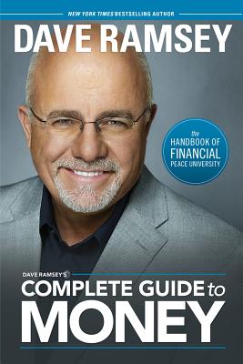 Image for Dave Ramsey's Complete Guide To Money