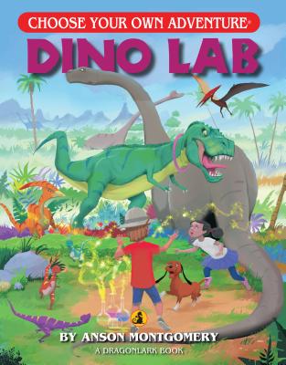Image for Dino Lab