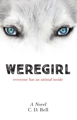 Weregirl (Weregirl Trilogy)