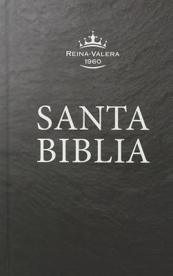 Image for Santa Biblia (RVR 1960) Spanish Hardcover Bible (Spanish Edition) Santa Biblia (RVR 1960) Spanish Hardcover Bible (Spanish Edition)