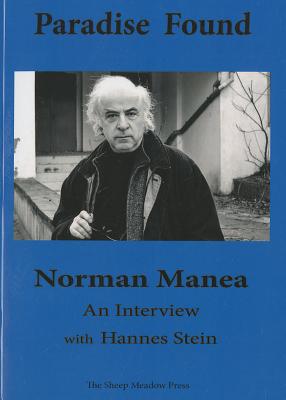 Paradise Found: An Interview with Hannes Stein