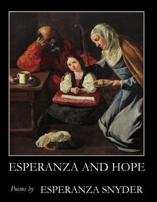 Esperanza and Hope