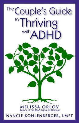 Couple's Guide to Thriving with ADHD