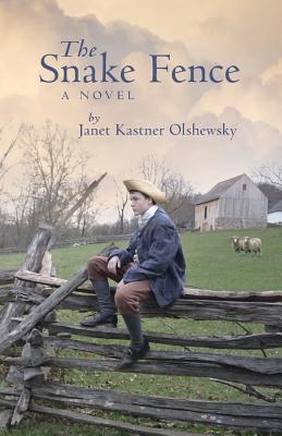 Image for The Snake Fence The Snake Fence