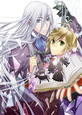 Dictatorial Grimoire: Cinderella (Volume 1) (Dictatorial Grimore)