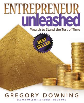 Entrepreneur Unleashed