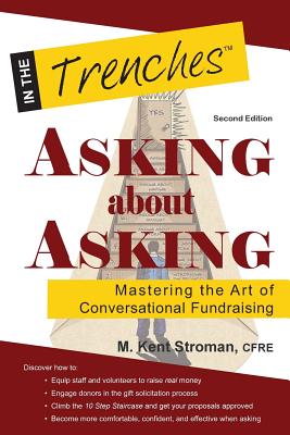 Asking about Asking: Mastering the Art of Conversational Fundraising Image for Asking about Asking: Mastering the Art of Conversational Fundraising