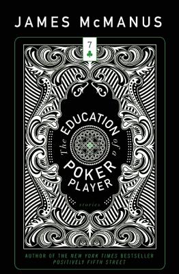 Image for The Education of a Poker Player (American Reader) The Education of a Poker Player (American Reader)