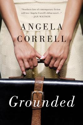 Image for Grounded (May Hollow Trilogy) Grounded (May Hollow Trilogy)