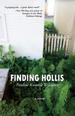 Image for Finding Hollis Finding Hollis