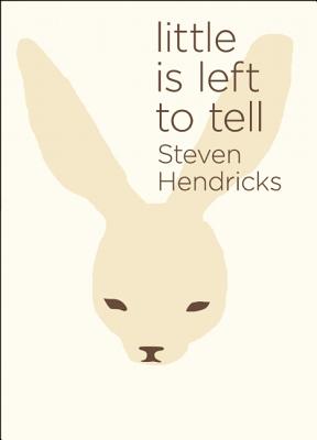 Little is Left to Tell