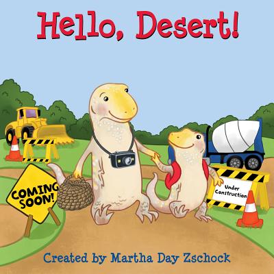 Image for Hello, Desert! Hello, Desert!