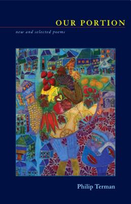 Our Portion; New and Selected Poems