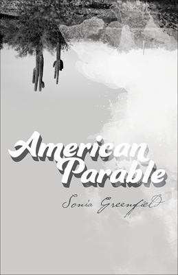 American Parable (Coal Hill Review Chapbook Series)