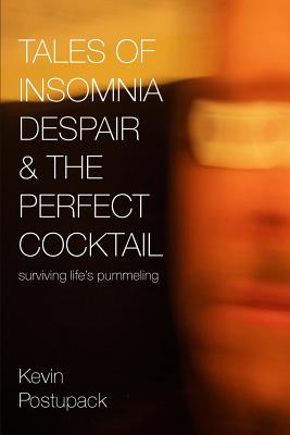 Tales of Insomnia Despair & the Perfect Cocktail