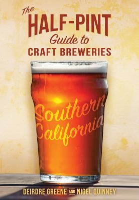 Image for The Half-Pint Guide to Craft Breweries: Southern California