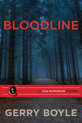 Image for Bloodline  #2 Jack McMorrow series
